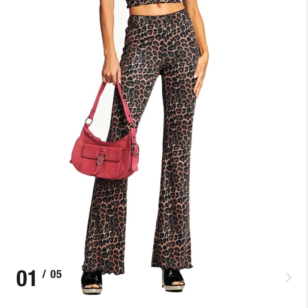 I. Am. Gia Medusa Pants